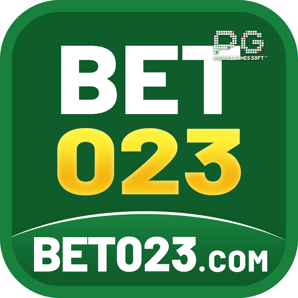 BET023 Logo oficial